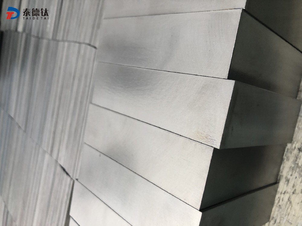 鈦合金鍛件、TC4鈦鍛件的質(zhì)量檢測(cè)方法