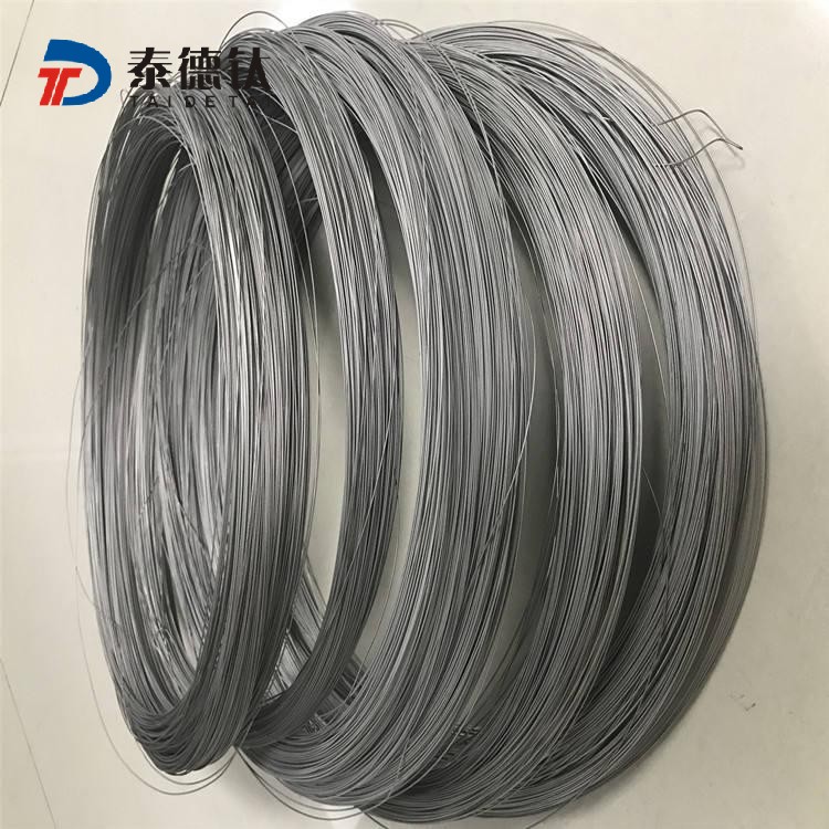 鈦合金絲