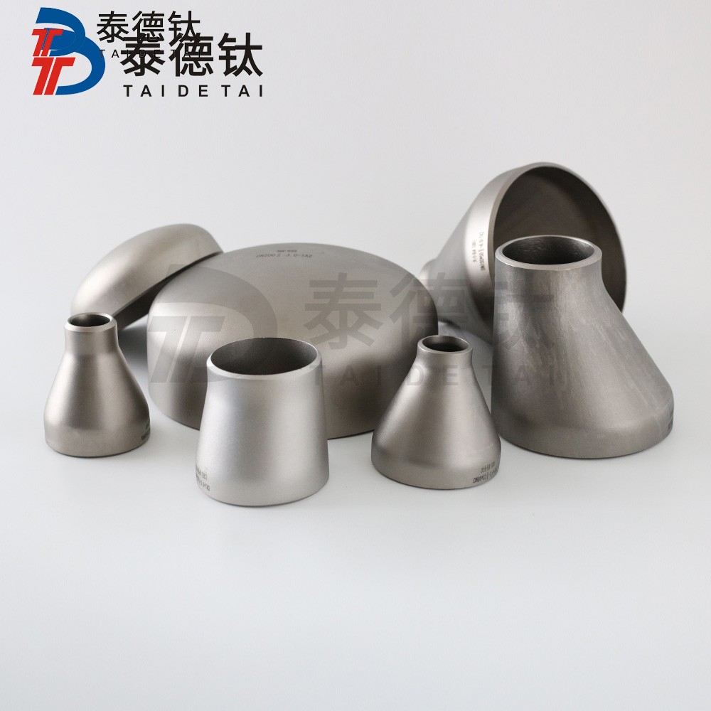 鈦三通的制作工藝都有哪些？